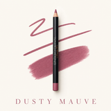Dusty Mauve