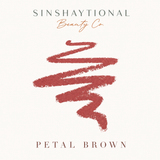 Petal Brown
