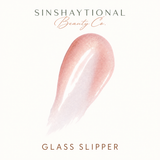 Glass Slipper