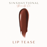 Lip Tease