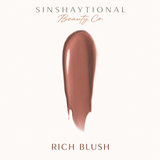 Rich Blush